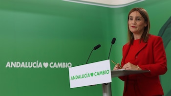 La cabeza de lista del PSOE de Granada recurre tras votar en una mesa que no le correspondía