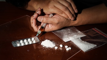 Si se detecta el consumo