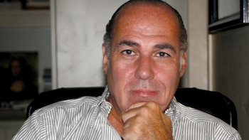 Omar López Mato, médico oftalmólogo