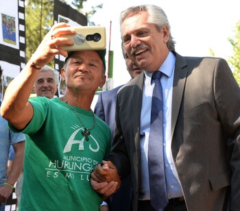 Los estafadores se hacían pasar