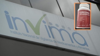 Invima advierte riesgos sanitarios por un suplemento difundido en redes sin control oficial: este es el producto