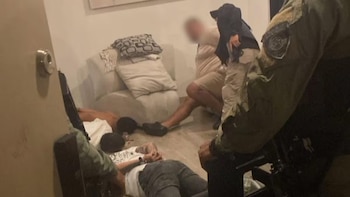 Cayó en Medellín alias Balín,