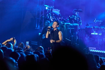 Fonseca traerá su ritmo hasta