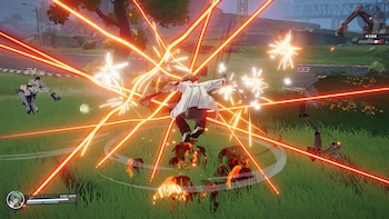 Ved: Recure, de SummerClip.