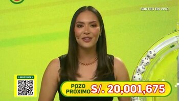 El pozo millonario de la