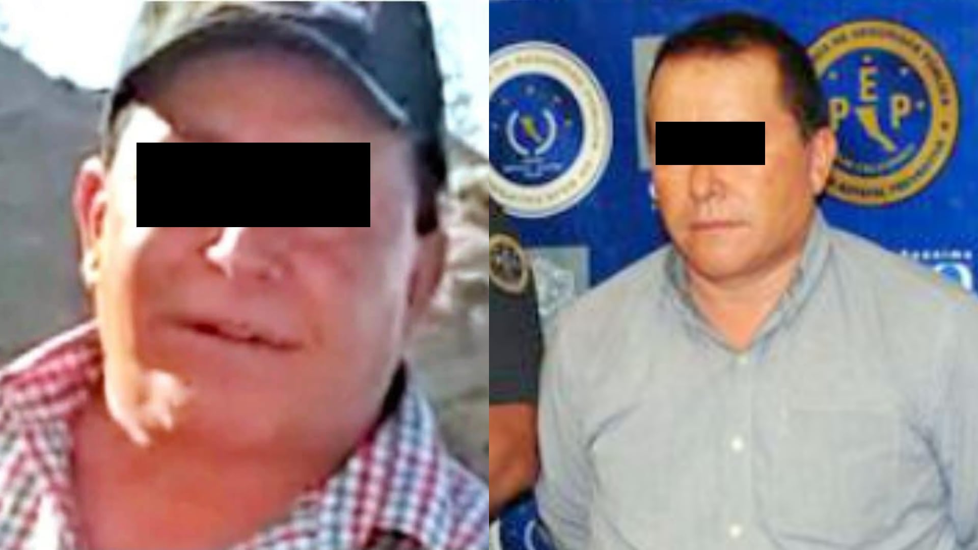 Detienen a “Don Manuel”, líder histórico de Los Garibay con operaciones en Baja California