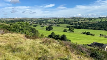 El Bradford Pennines Gateway representa