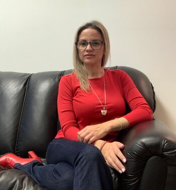 Carolina Píparo