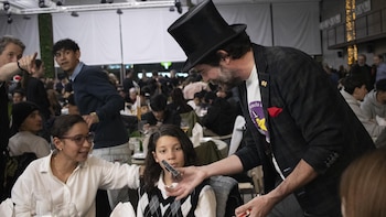 'Te Invito a Cenar 2025'