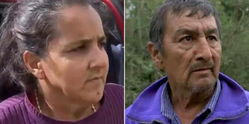 Le tomaron muestras de ADN a los padres de Loan: qué significa para la causa - Infobae