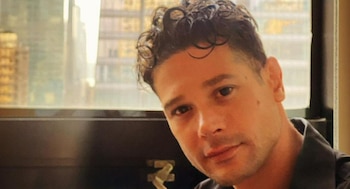 | Foto: Instagram @carlosarturobuelvas