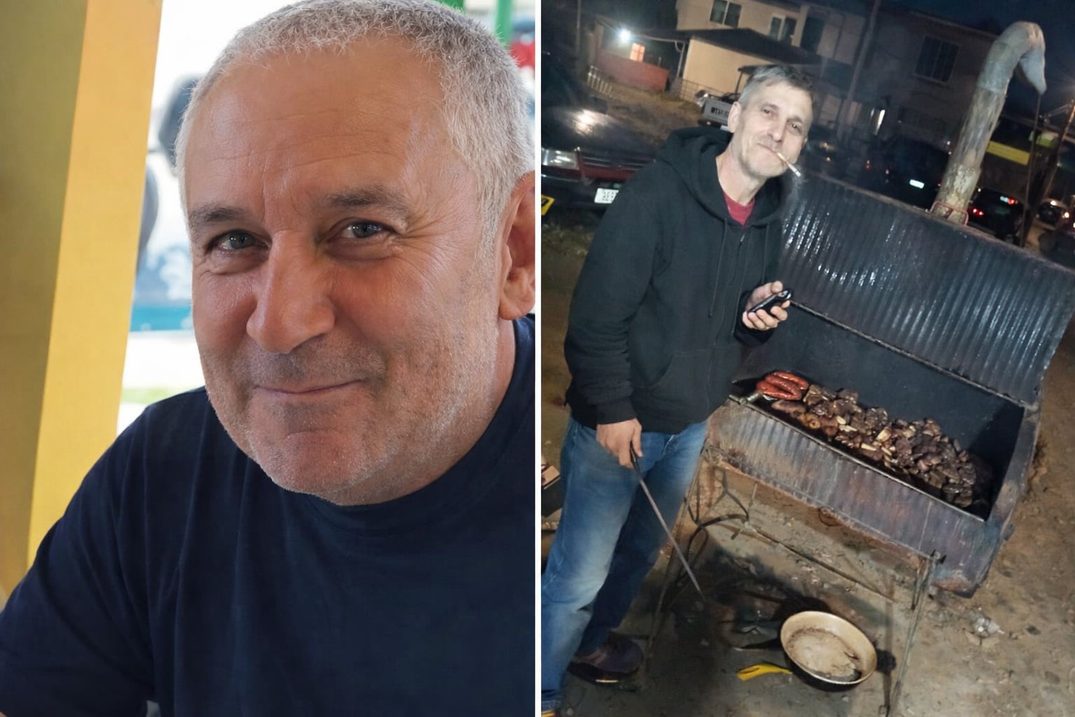 Aníbal Cepeda fue asesinado y descuartizado en Río Gallegos