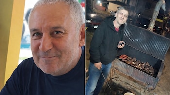 El macabro detalle del homicidio del jubilado en Río Gallegos: fue descuartizado en una parrilla