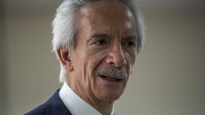 José Rubén Zamora, símbolo de la lucha por la libertad de prensa en Guatemala, recibirá el Premio Gabo 2024