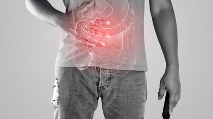 El riesgo de parálisis estomacal puede aumentar en las personas que toman Ozempic y medicamentos similares