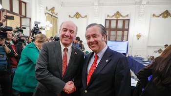 Chile: así avanza en el Congreso el Proyecto de Reconstrucción Nacional del gobierno de Kast