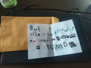 Paúl Zamora investiga la activación