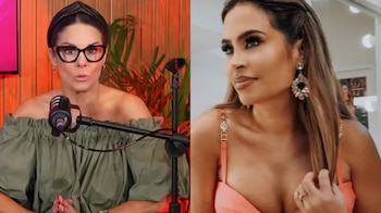 Rebeca Escribens aseguró que su postura en América Hoy responde únicamente a su experiencia con el equipo y descartó estar influenciada por vínculos personales. La Linares / YouTube