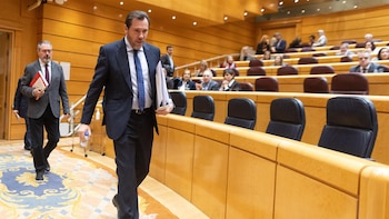 Óscar Puente asegura que las