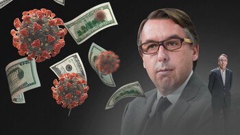 Jovanni Pérez/Infobae