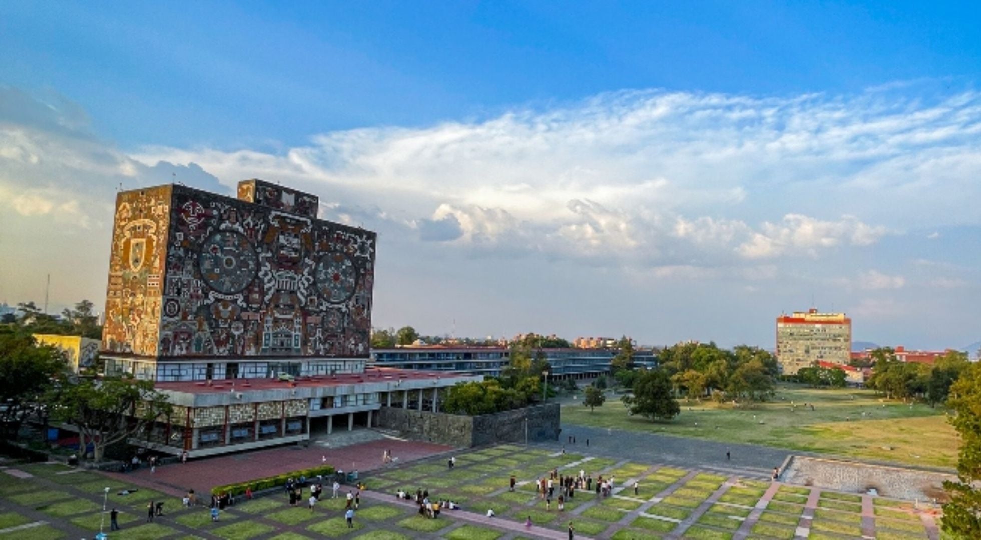 La UNAM publica este viernes 17 de julio los resultados del ingreso a licenciatura 2026