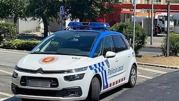 Detenido un joven por llamar "mora de mierda" a una mujer y enfrentarse a la Policía en un bar de Ávila