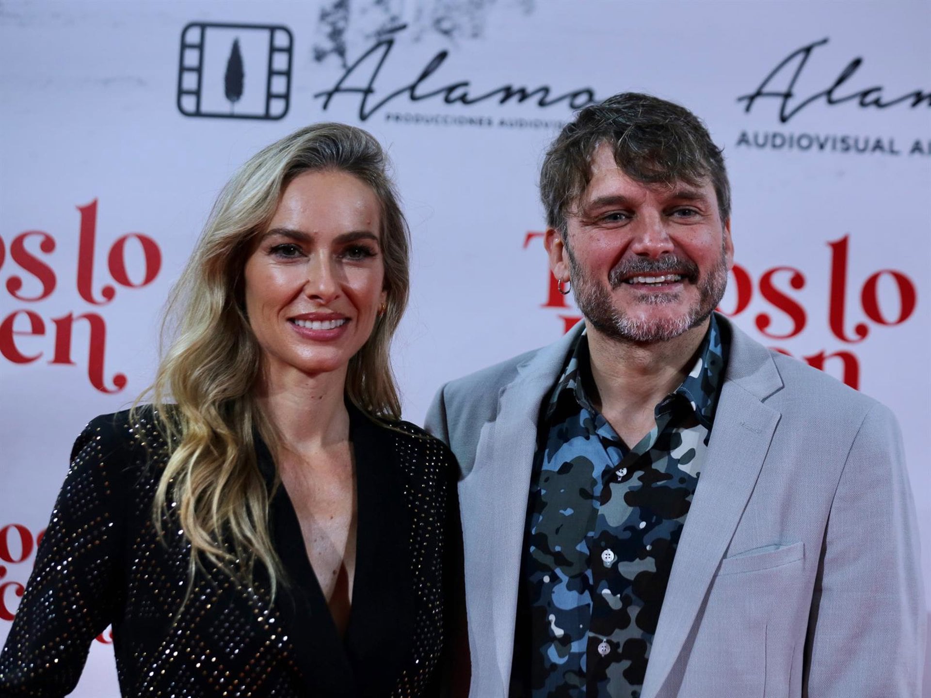 Kira Miró se derrite hablando de Salva Reina: «Es bonito compartir cualquier cosa con mi pareja»