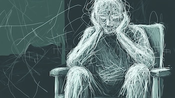 Depresión: características de este trastorno