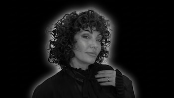 Ernestina Pais: la dolorosa despedida de sus colegas y amigos
