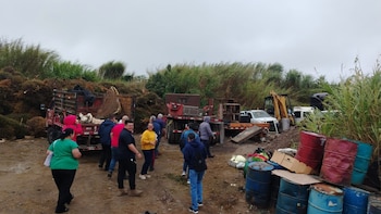 Asociaciones de desarrollo en Costa