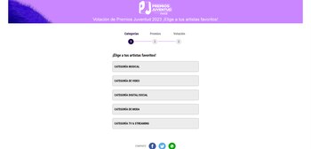 De está forma se podrá