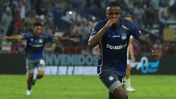 Gustavo Cortez es el elegido por Universitario para reemplazar a José Carabalí.