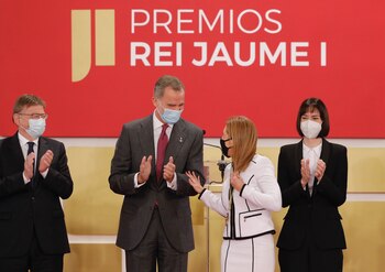 19-11-2021 (I-D) El 'president' de