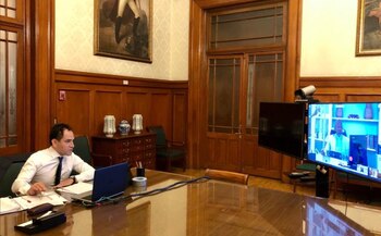 Arturo Herrera Gutiérrez, titular de