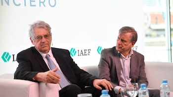 Según Rubinstein, la Argentina puede