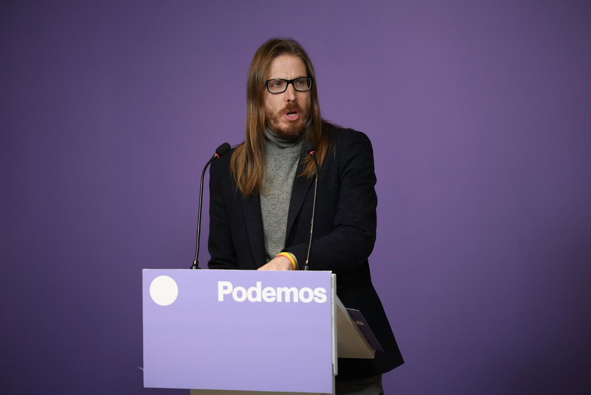 Podemos insiste en celebrar primarias abiertas y anima a Colau a presentarse si quiere ser candidata de la izquierda