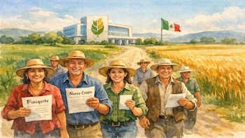 ¿Tienes deuda con la Financiera Rural? Gobierno de México anuncia descuentos y nuevos pagos accesibles