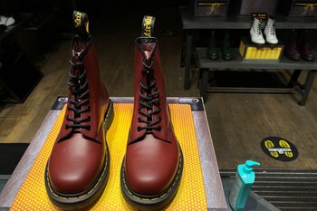 La tienda contará con los