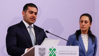 Suposto narcomandista do Cartel de