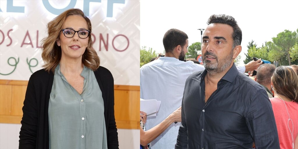 Rocío Carrasco y Fidel Albiac volverán a pasar por el altar: “Nos casamos por la Iglesia este año” - Infobae