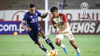 Universitario de Deportes se enfrentará