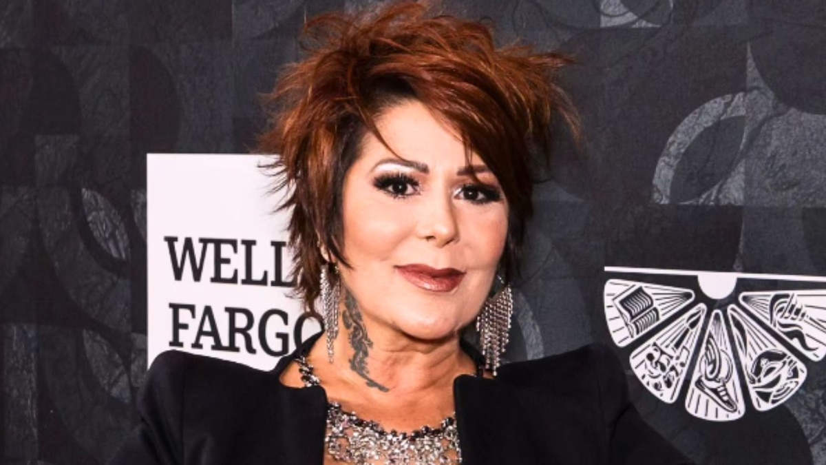 Alejandra Guzmán pospone su gira Brilla Tour por motivos de salud: “Esta decisión no ha sido fácil de tomar” - Infobae