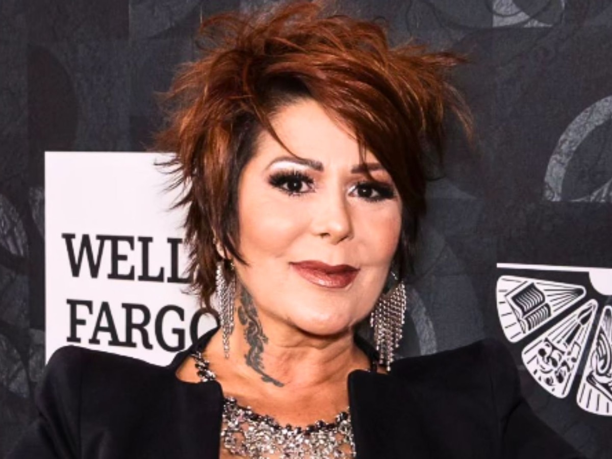 Operan de emergencia a Alejandra Guzmán en la columna vertebral: “Bastante delicada” - Infobae