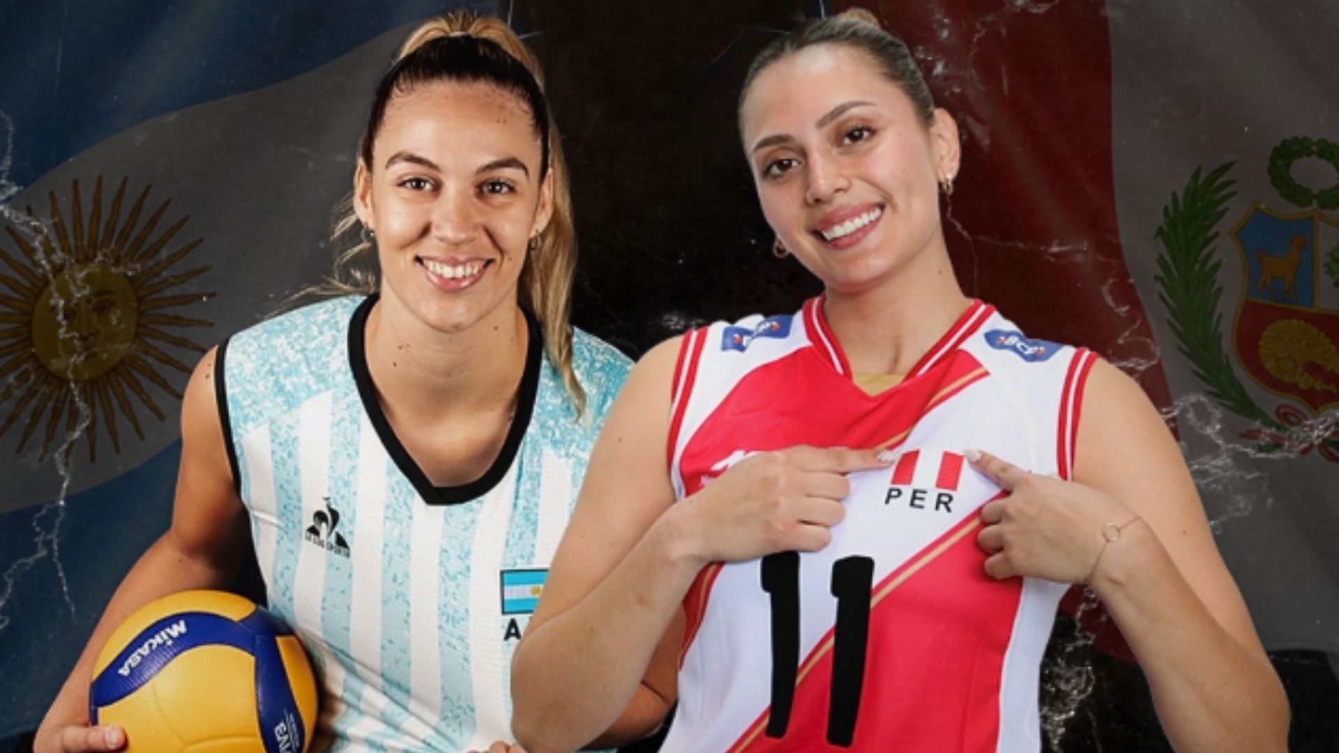 Cambio de horario de Perú vs Argentina: día, hora y canal TV del debut ‘blanquirrojo’ en el Campeonato Sudamericano de vóley 2026