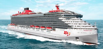 El nombre de este barco