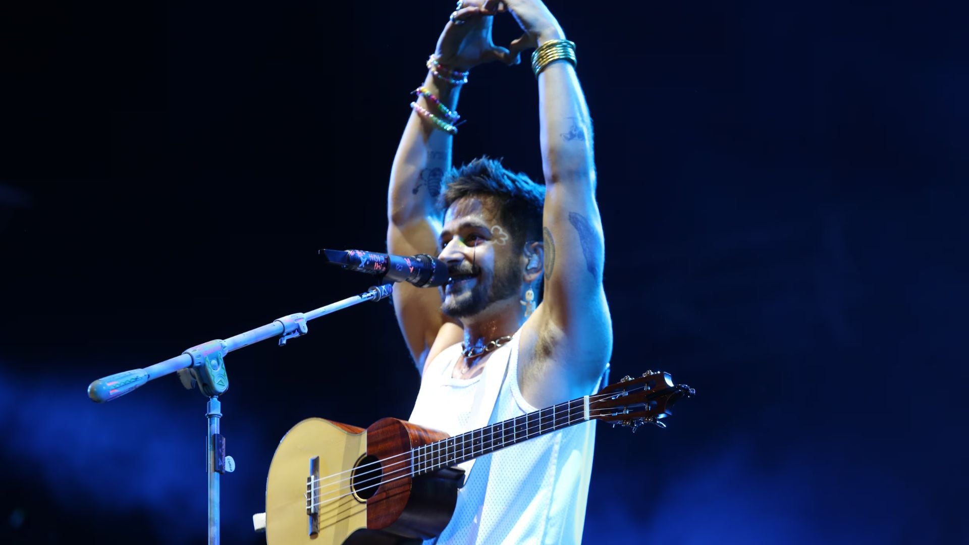 Camilo pospone Tour México 2026: nuevas fechas y cómo pedir reembolso