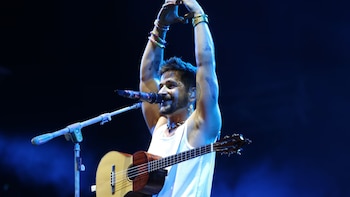 Camilo vuelve a Perú con conciertos en Lima y Arequipa: precios de entradas y fechas de los shows