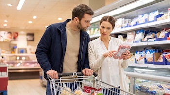 Las familias españolas gastan 340 euros más en el supermercado que hace año: la compra se encarece hasta los 6.600 euros anuales