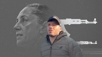 Sheinbaum afirmó que la FGR