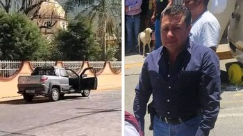 Asesinan a balazos a expresidente